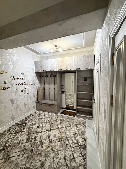 Сдается квартира