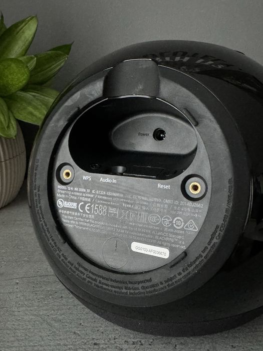 Boxa Harman Kardon HK Omni 10