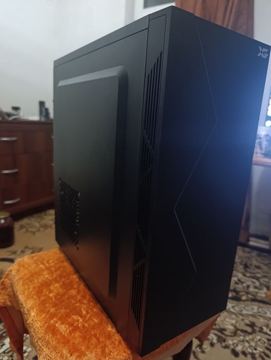 Корпус системного блока