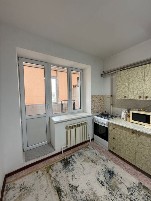 Продам 1 комнатную квартиру