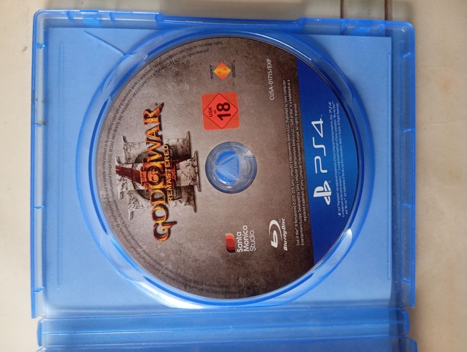 Продам диски пс 4
