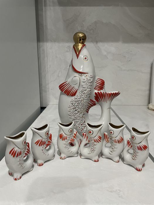 Продам статуэтки