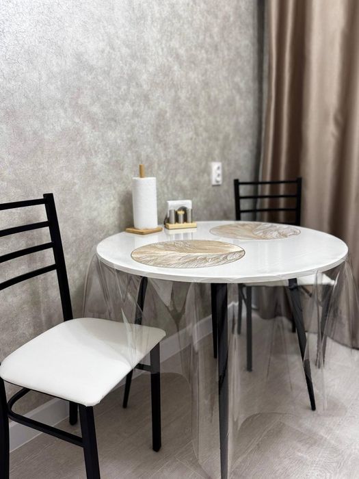 Посуточно 1 комнатная квартира