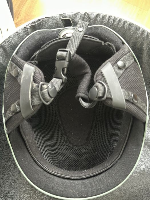 Casca ski/snowboard marimea L 59-62