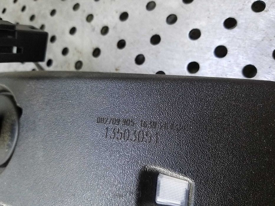 Oglinda retrovizoare interior opel insignia a 2009 13503051