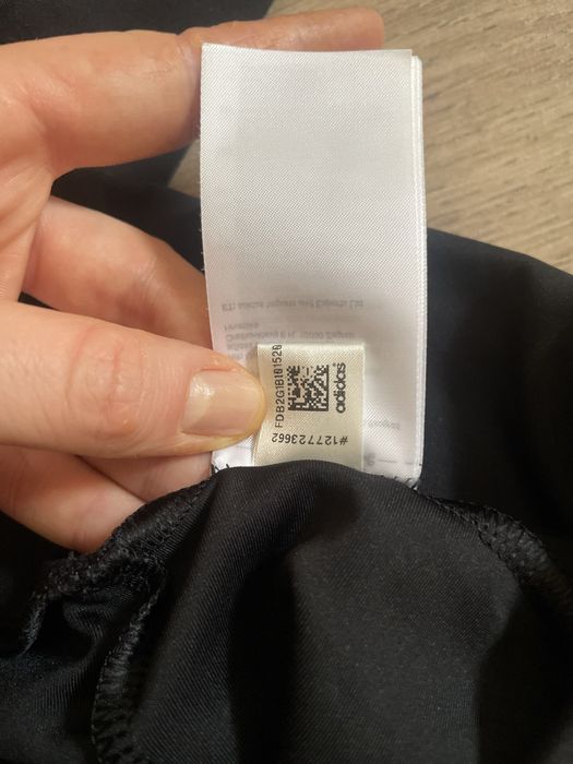 Дамски спортни клинове Adidas S,  Domyos XS