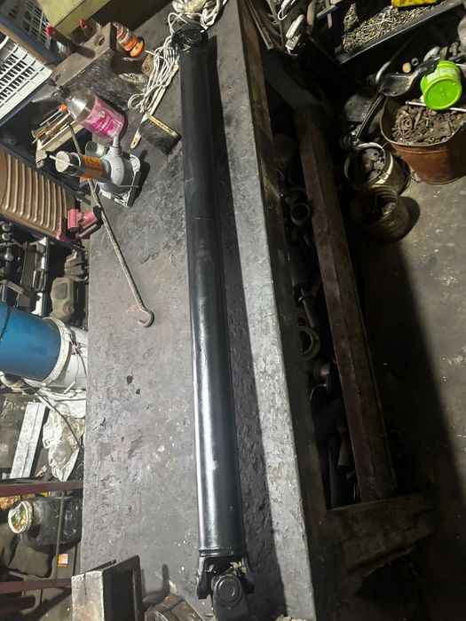 Кардан На  газель стандартный