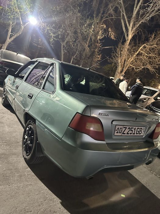 Nexia 2 gibrit mator 2008