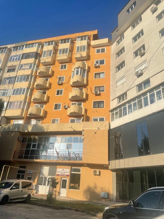 De inchiriat garsoniera centrala