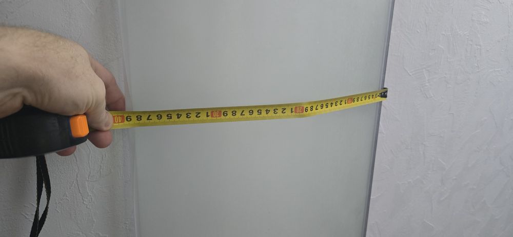 Продам дверцу от душевой кабины