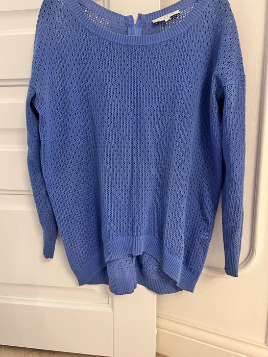 Кофта свитер Sandro