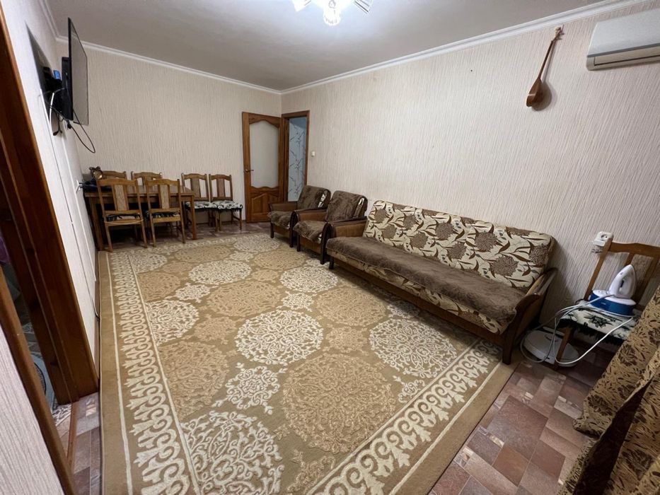 Продам красивый ковер