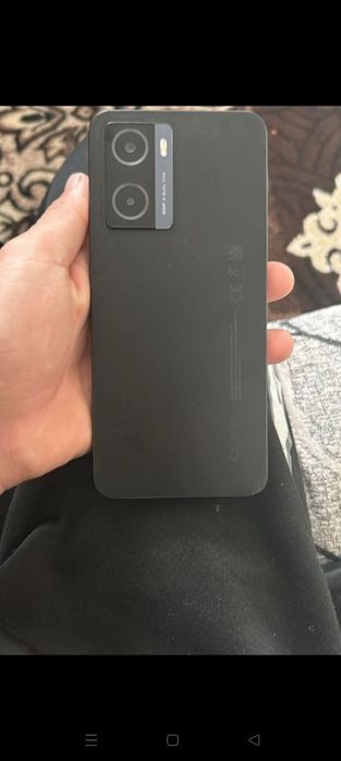 Оппо а57 с сатылым да