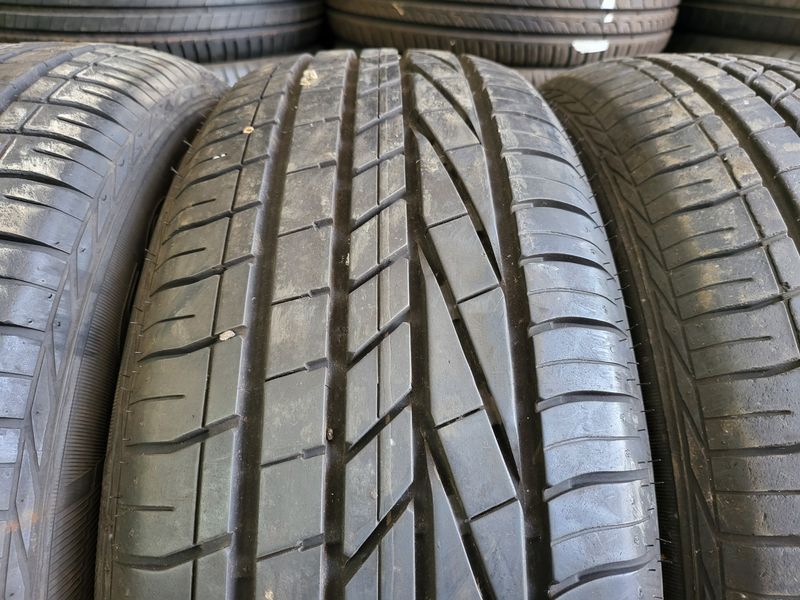 235/60/18 GOODYEAR 4бр