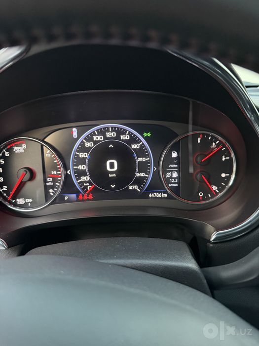 срочно продам Malibu xl 2023