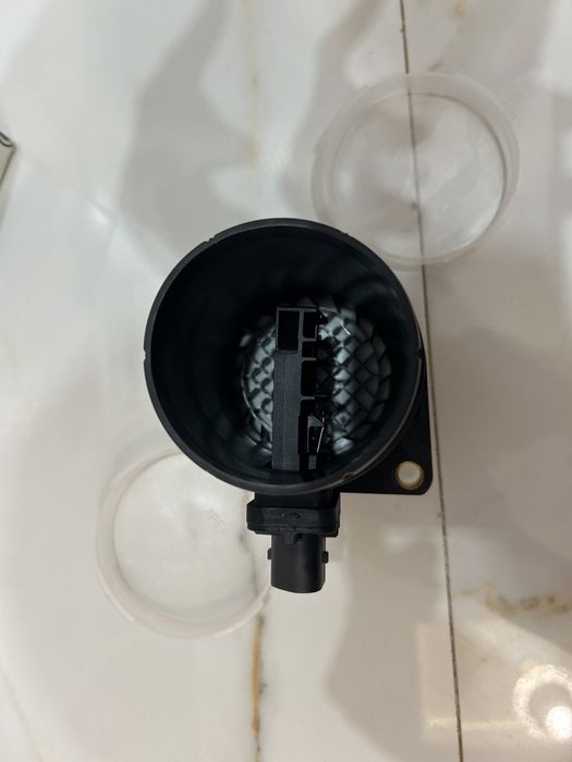 Датчик ДМРВ на ваз