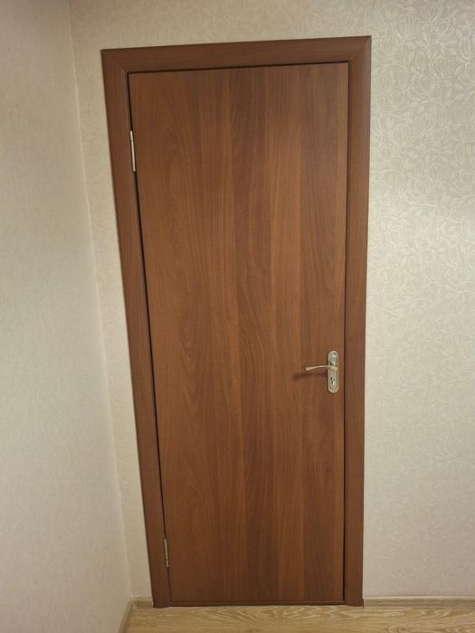 Двери б/у, срочно