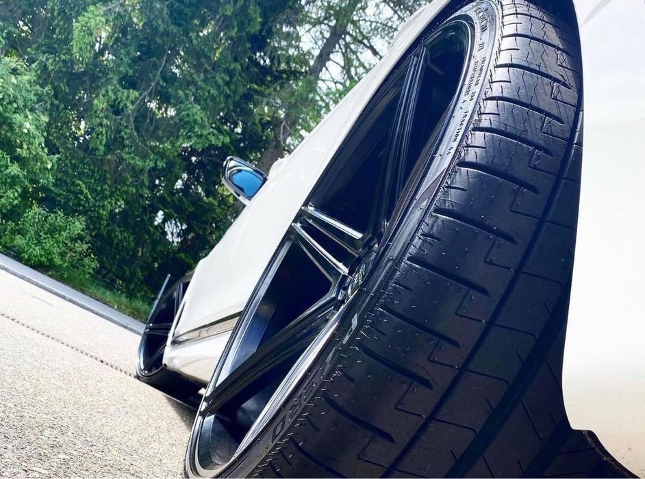 19”20”21"22” Джанти Forzza Bosan / 5x112 / 5x120 / Audi /BMW/Mercedes