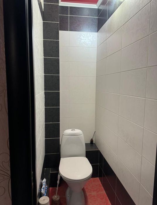 Продается двух комнатная квартира