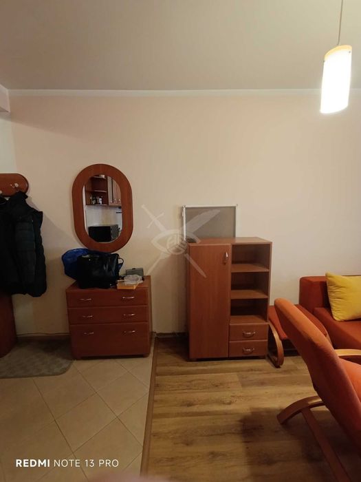 Дава се под наем Едностаен апартамент в Пловдив, Кючук Париж - 50 кв.м за 378.93 € - Снимка #2