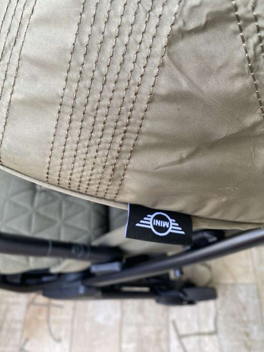 Детска количка MINI