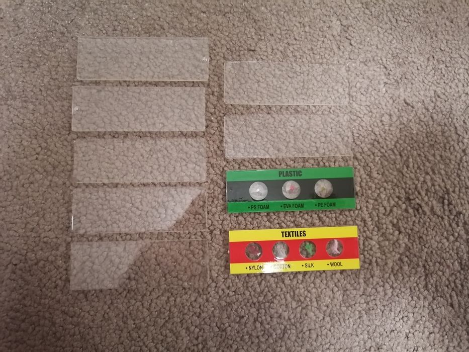 Детски микроскоп