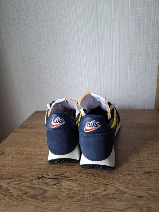 Nike маратонки 43-  номер.