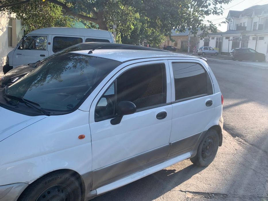 Matiz best arendaga berladi