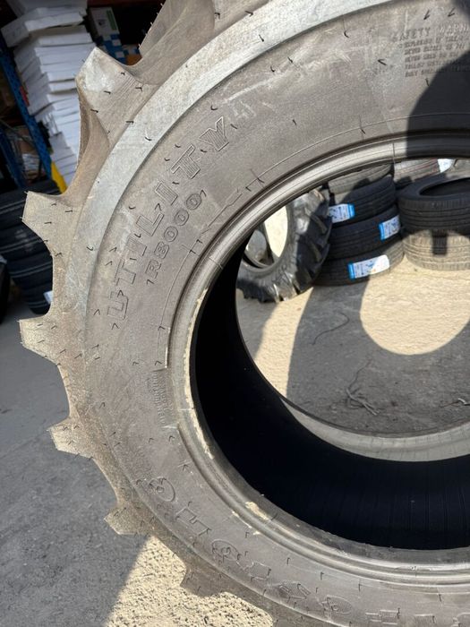 ANVELOPA 400/70 R24 FIRESTONE R8000 UTILITY 158A8 TL ( DOT 2021 )  Cauciucuri tractor, Fiat, Case, Fendt, John Deere, New Holland, Massey Ferguson, UT