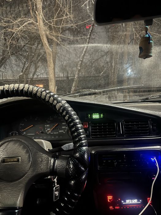 Продам мазду 626