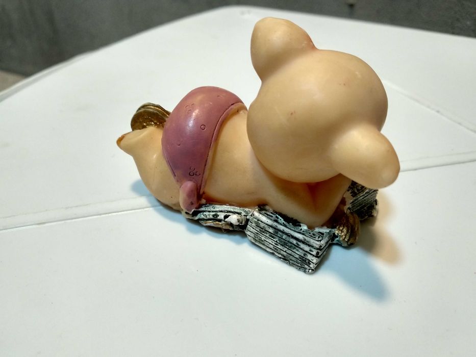 Сувенир Денежный поросёнок.