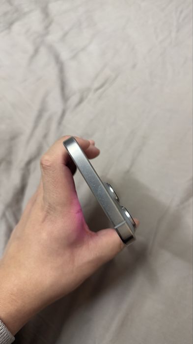 Продам  iphone 16 pro max 256