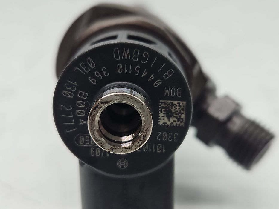 Injector AUDI A4 (8K2, B8) [Fabr 2008-2015] 03L130277J 2.0 TDI CFHC 10
