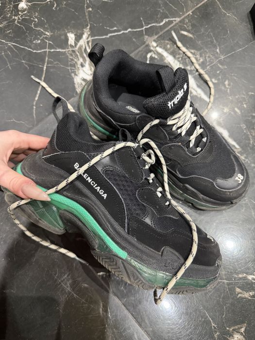 Дамски обувки balenciaga