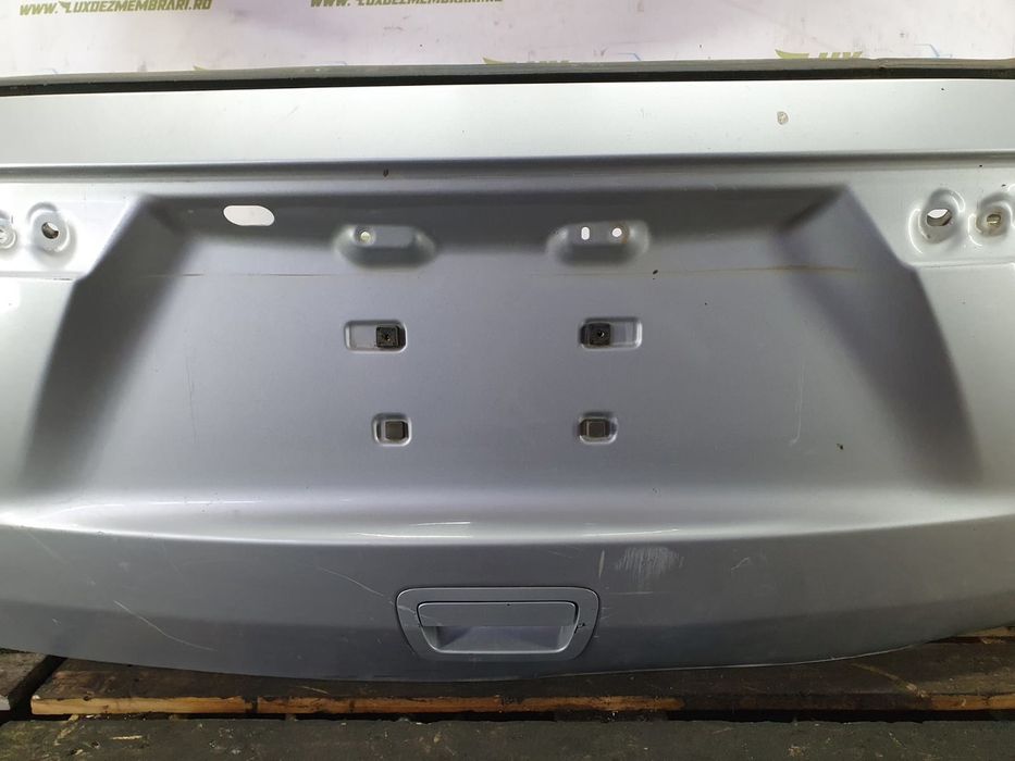 Haion cu broasca atasata Jeep Grand Cherokee WK2 (2010 - 2014)