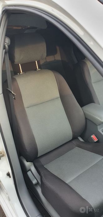 Продаётся Chevrolet Gentra 2019 года.