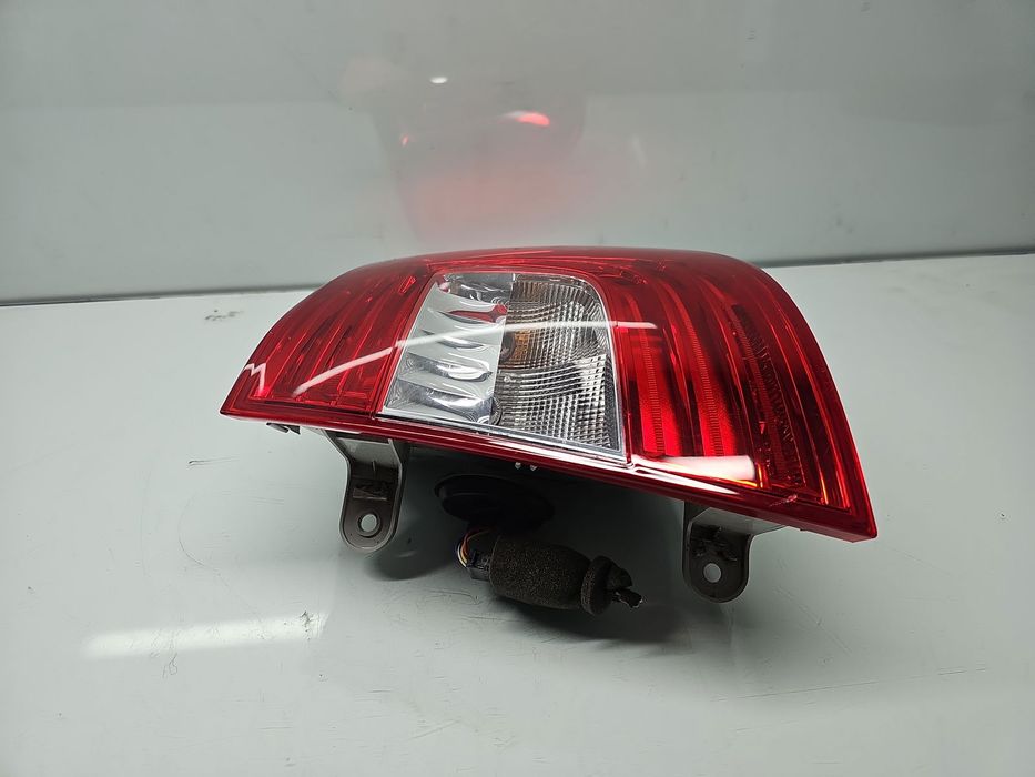 Stop aripa dreapta Skoda Superb II (3T5) [Fabr 2009-2015] Break Faceli