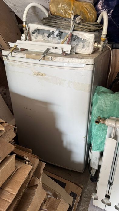 Продам холодильники