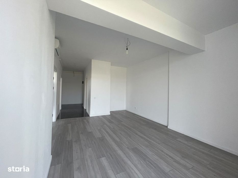Apartament superb, 59 mp utili + terasa 20 mp | Zona BMW | Garaj subt