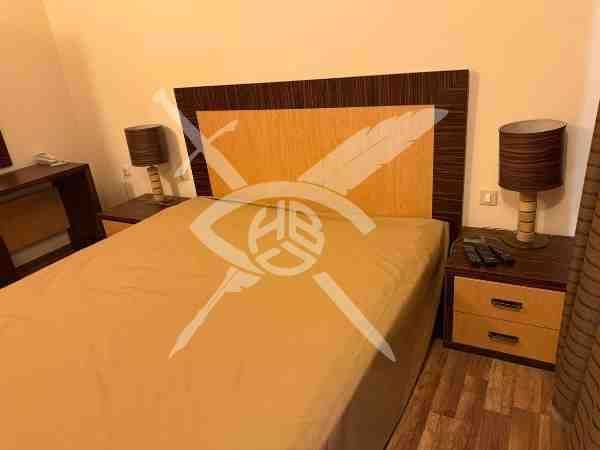 Тристаен апартамент в Слънчев Бряг! 103346