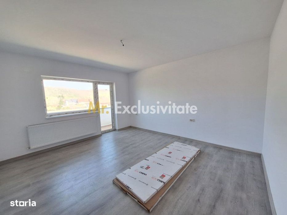Apartament Stefanesti Cavalerului Residence Bloc 2026 parcare inclusa