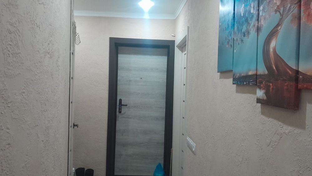 Сдам 1комн КВ 17мкр