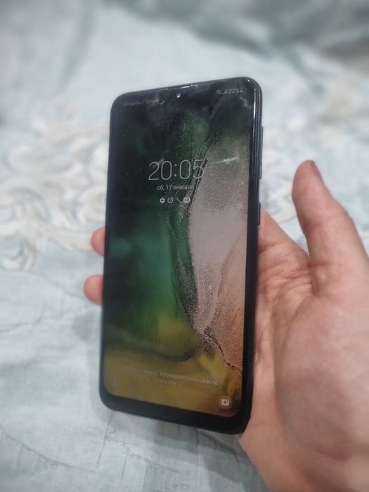 Продам самсунг а10