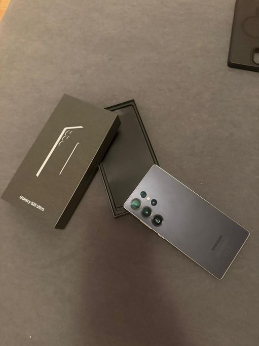 Samaritan s25 ultra