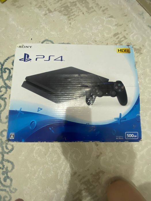 Пс4 новый сост мощный