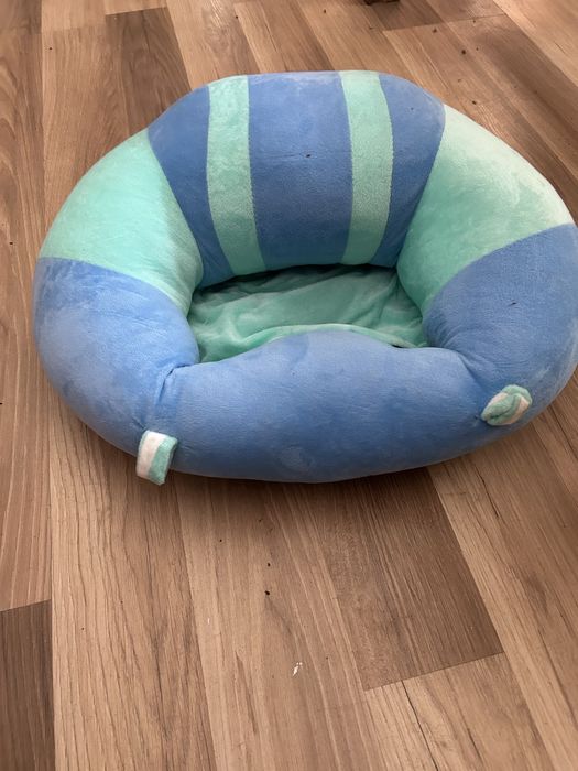 Бебешки фотьойл