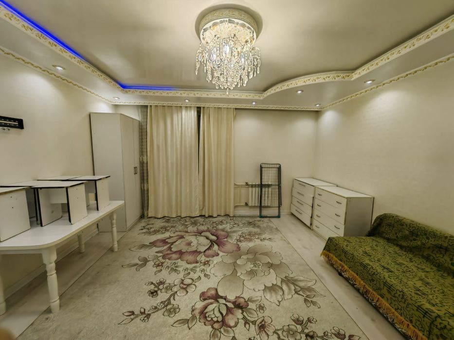 Сдам квартиу кухня студия