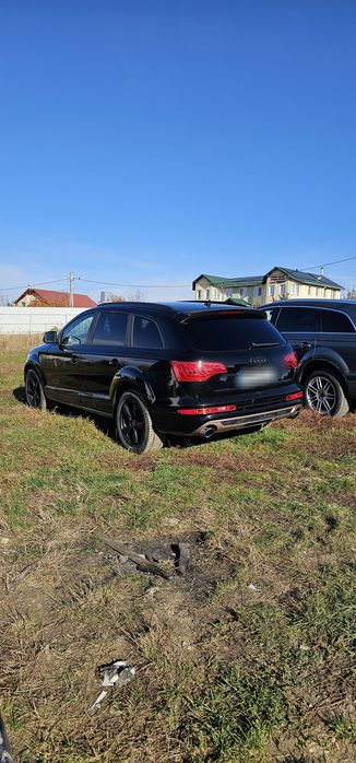 Piese Audi Q7 3.0 CRC CJG BUG 4.2 CCFC