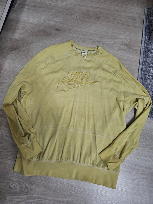 Bluză Pulover Nike Move to Zero