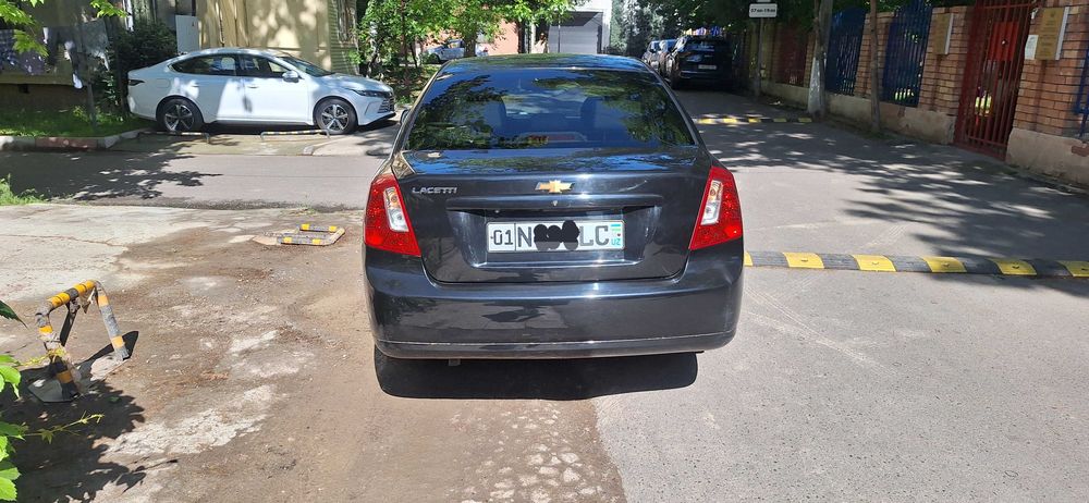 Other Lacetti / Gentra 2023 — 2